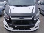 2013 FORD TRANSIT CU for sale at Copart WOLVERHAMPTON