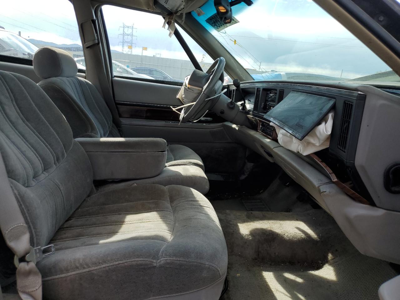 1998 Buick Lesabre Custom VIN: 1G4HP52K7WH478223 Lot: 64589355