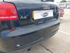 2008 AUDI A3 101 MPI for sale at Copart NEWBURY