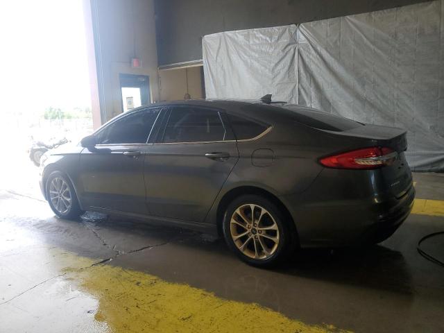  FORD FUSION 2020 Gray