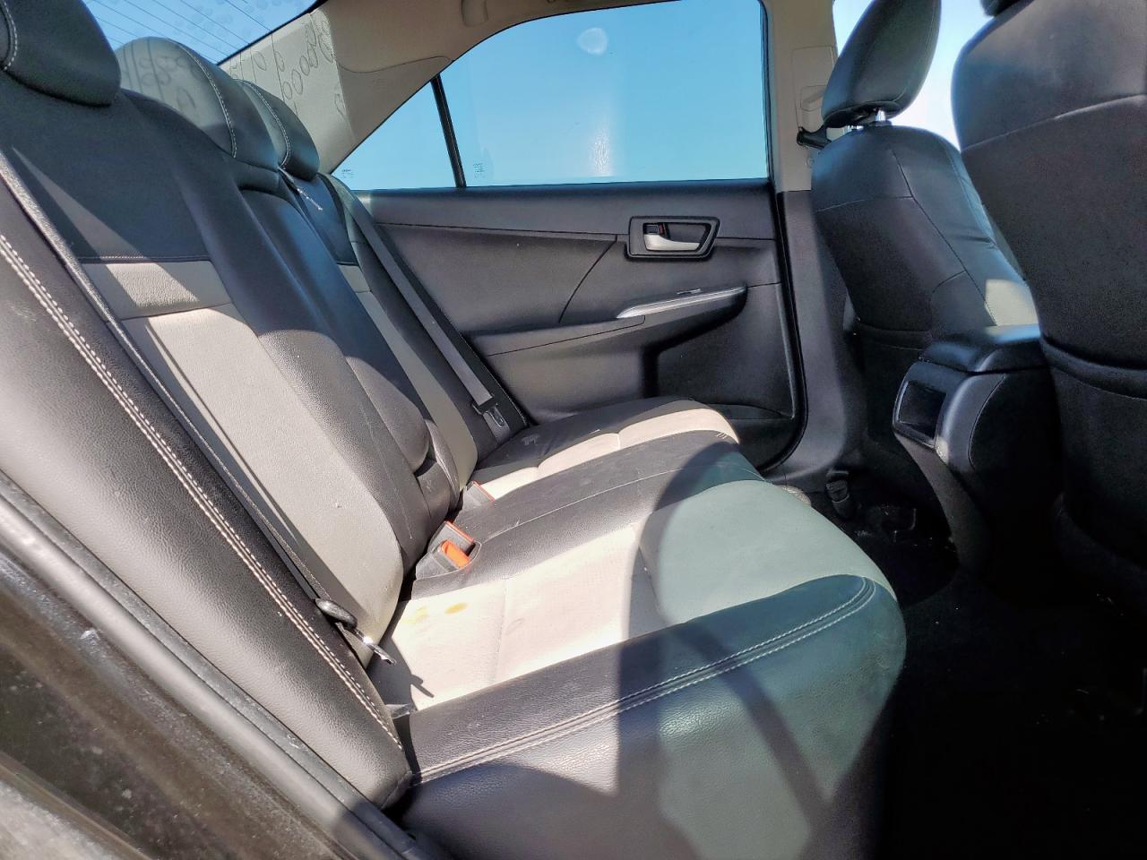 2013 Toyota Camry L VIN: 4T1BF1FK6DU261990 Lot: 65410865