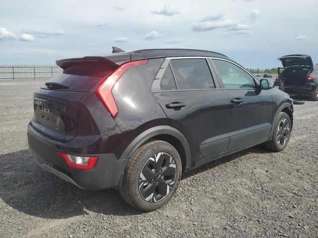 2025 KIA NIRO WIND  