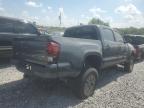 2022 TOYOTA TACOMA DOUBLE CAB for sale at Copart AL - BIRMINGHAM