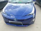 2018 TOYOTA PRIUS BUSI for sale at Copart SANDY