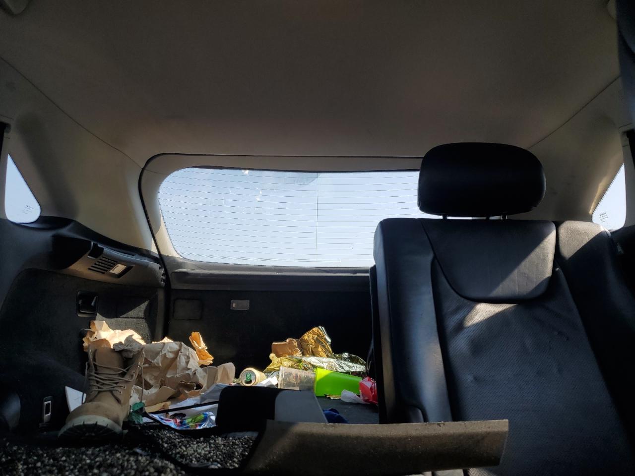 2013 Lexus Rx 350 Base VIN: 2T2BK1BA0DC181770 Lot: 66336445