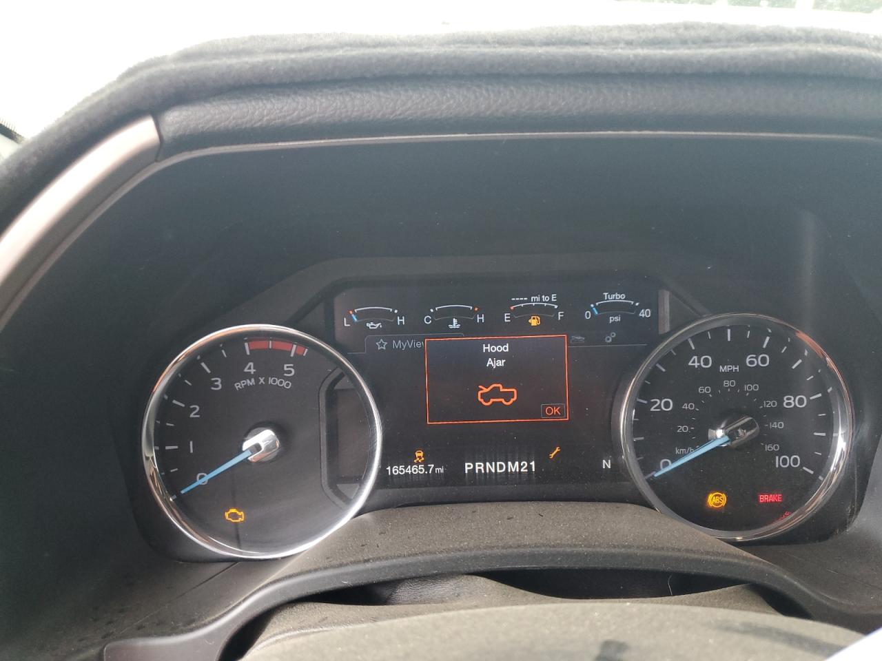 2019 Ford F250 Super Duty VIN: 1FT7W2BT2KEE41537 Lot: 64959765