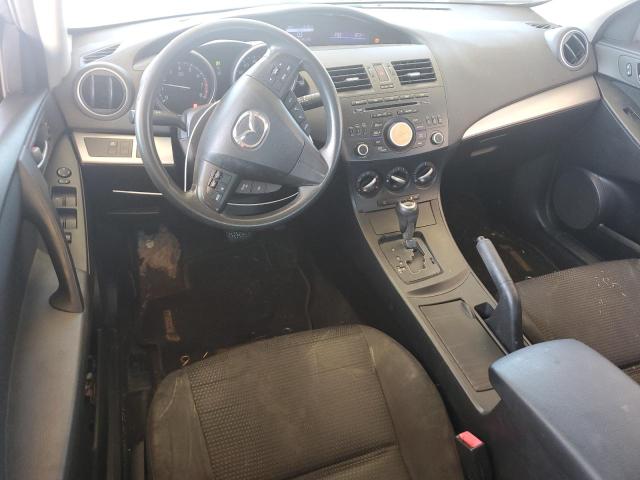  MAZDA 3 2013 Gray