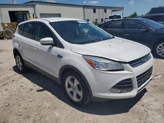 Parquets FORD ESCAPE 2014 White