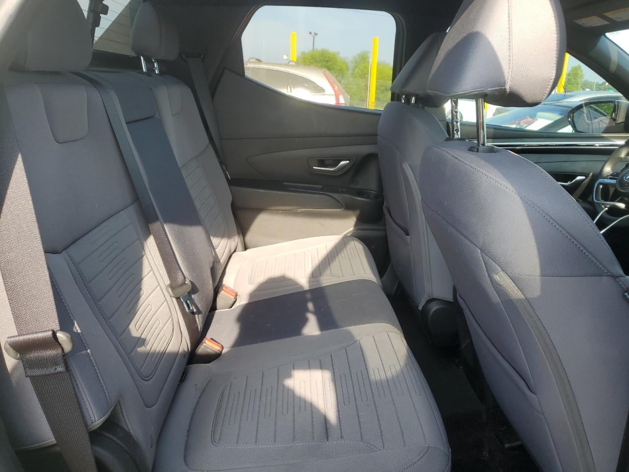 2023 Hyundai Santa Cruz Sel VIN: 5NTJCDAE9PH069006 Lot: 62405255
