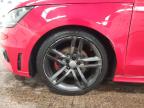 2011 AUDI A1 S LINE for sale at Copart NEWBURY