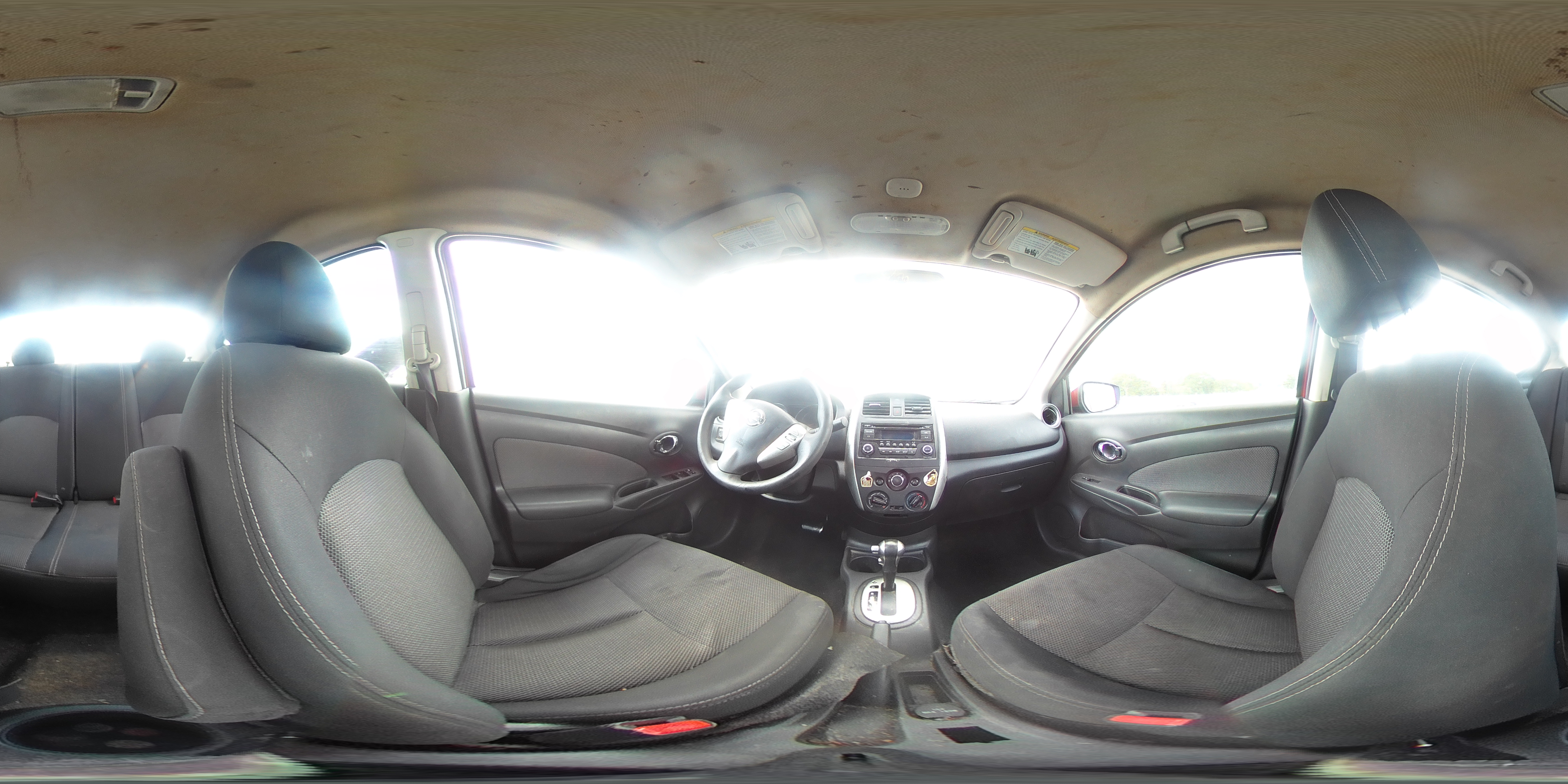 2016 Nissan Versa S VIN: 3N1CN7AP2GL885952 Lot: 65262225