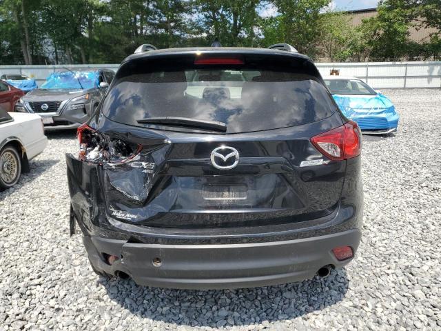  MAZDA CX-5 2013 Black