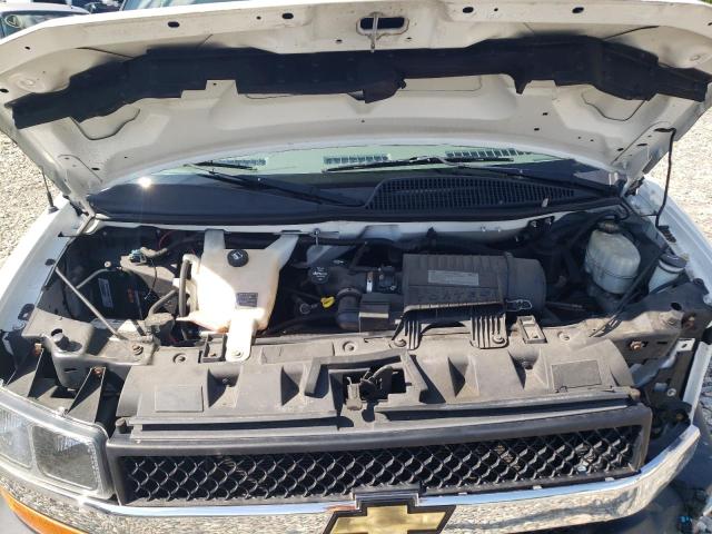2016 CHEVROLET EXPRESS G3 - TRUCKS