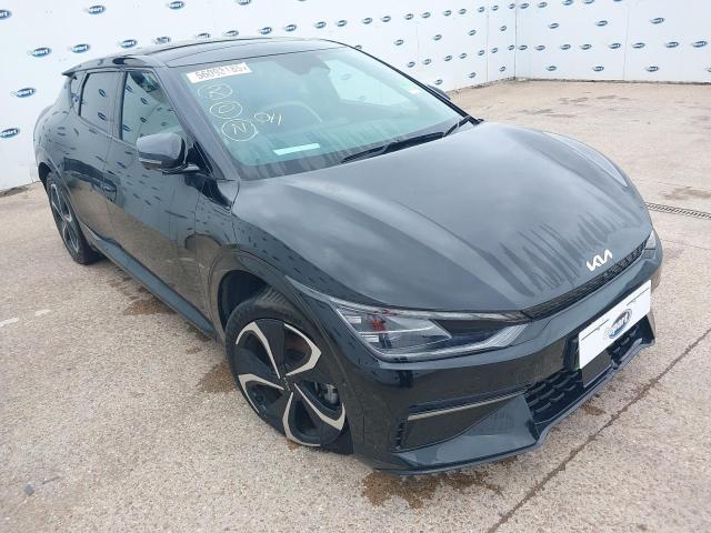 2023 KIA EV6 236KW GT LINE S 77.4KWH 5DR AWD AUTO