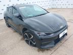 2023 KIA EV6 236KW GT LINE S 77.4KWH 5DR AWD AUTO for sale at Copart SANDY