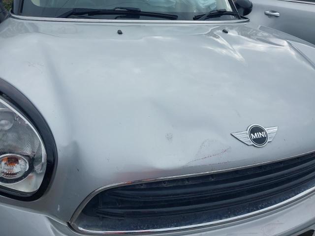 2015 MINI COUNTRYMAN