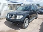 2006 NISSAN PATHFINDER for sale at Copart WESTBURY