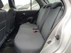 2004 NISSAN MICRA S  for sale at Copart BELFAST