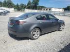 2010 ACURA TL    for sale at Copart NY - ALBANY