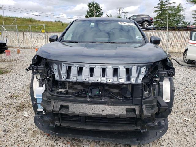  MITSUBISHI OUTLANDER 2024 Gray