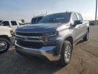 2020 CHEVROLET SILVERADO C1500 LT   à vendre chez Copart OH - DAYTON
