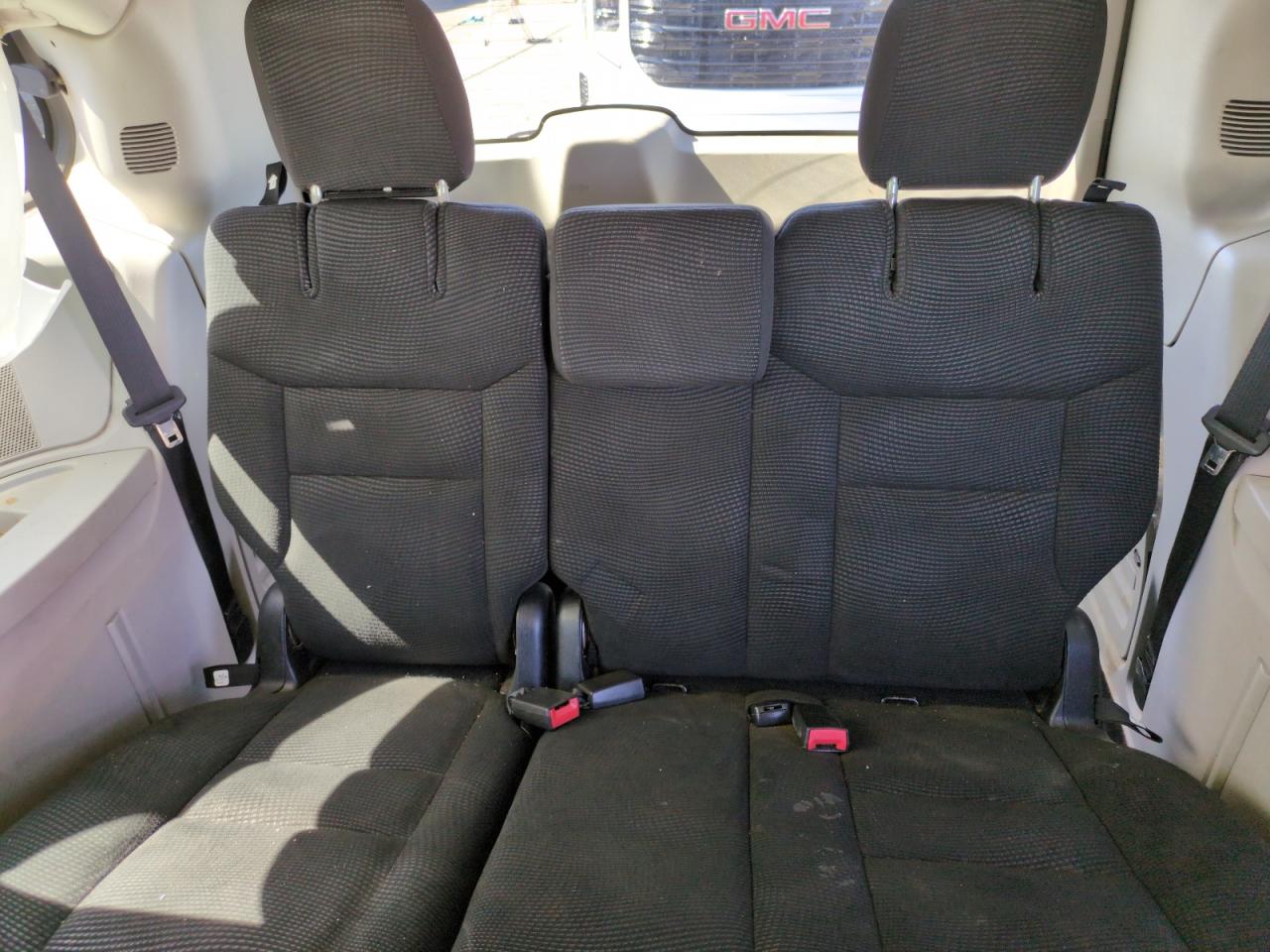 2020 Dodge Grand Caravan Se VIN: 2C4RDGBG1LR221602 Lot: 64298965