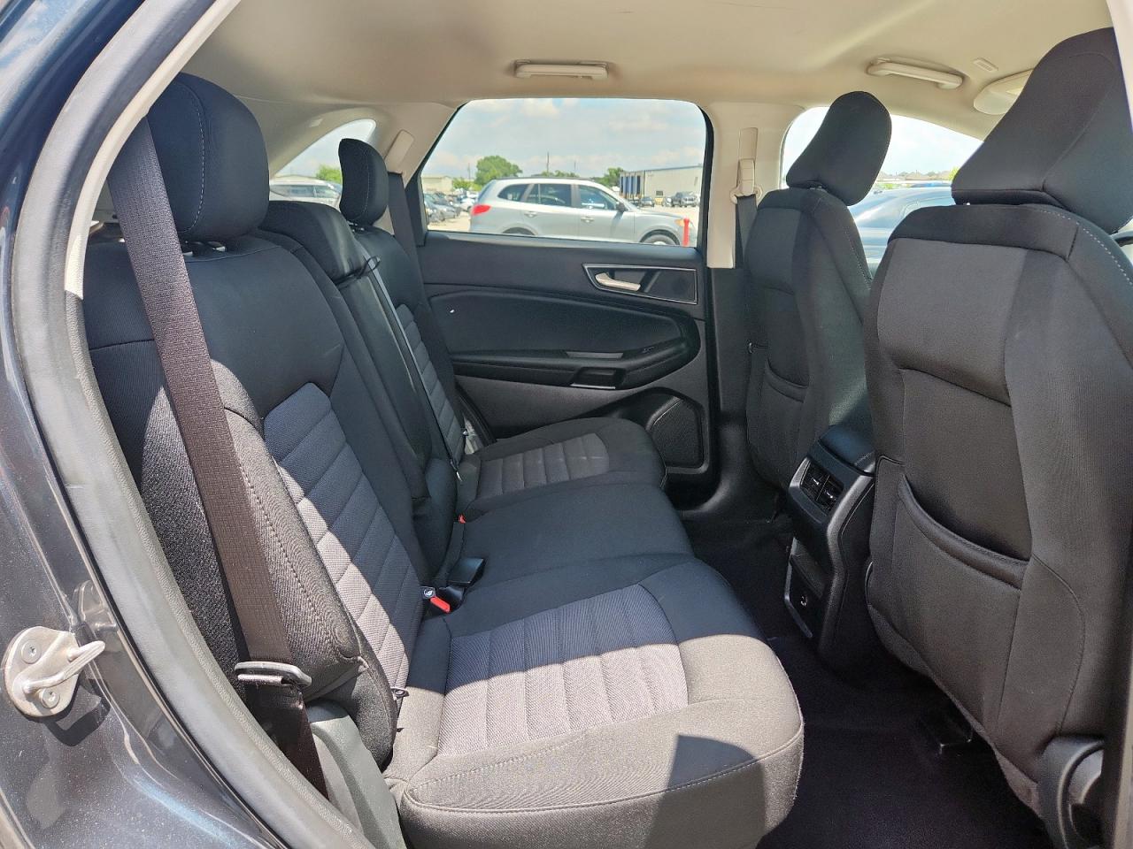 2022 Ford Edge Se VIN: 2FMPK4G92NBA86028 Lot: 64856485