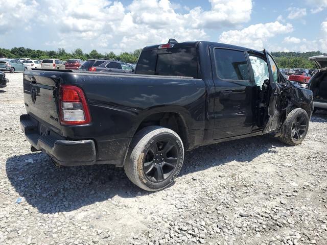  RAM 1500 2023 Czarny