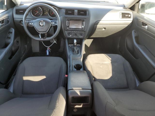  VOLKSWAGEN JETTA 2015 Білий