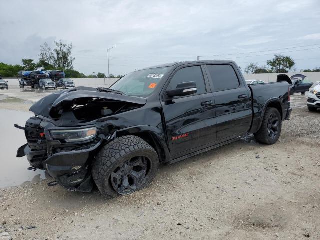 RAM 1500 – zdjęcie z aukcji, lot #63163055