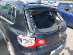 2008 VOLKSWAGEN TIGUAN SE for sale at Copart GLOUCESTER