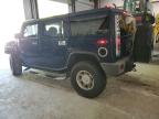 2007 HUMMER H2    à vendre chez Copart WV - CHARLESTON