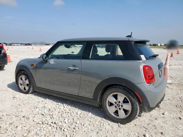  MINI COOPER 2019 Szary
