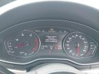 2017 AUDI A5 SPORT T for sale at Copart BELFAST