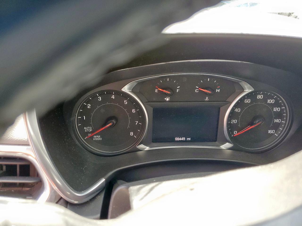 2019 Chevrolet Equinox Lt VIN: 3GNAXKEV0KS530231 Lot: 66610705