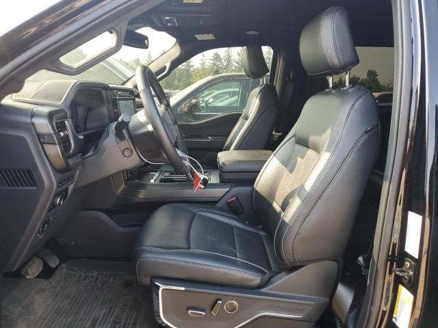 2024 FORD F150 LARIAT  