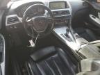 2012 BMW 640 I   à vendre chez Copart FL - ORLANDO SOUTH