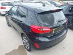 2021 FORD FIESTA TRE for sale at Copart SANDY