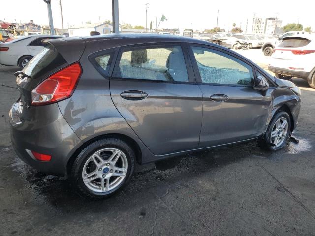  FORD FIESTA 2019 Серый