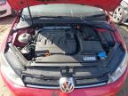 2013 VOLKSWAGEN GOLF GT BL for sale at Copart WOLVERHAMPTON