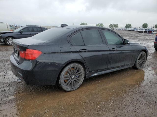 2014 BMW 335 XI  