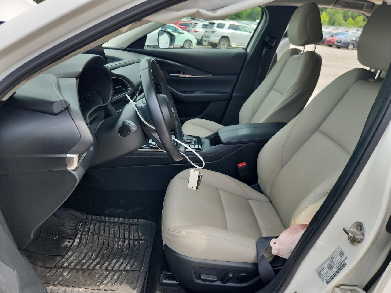 2023 Mazda Cx-30 Preferred VIN: 3MVDMBCM4PM511815 Lot: 64192945