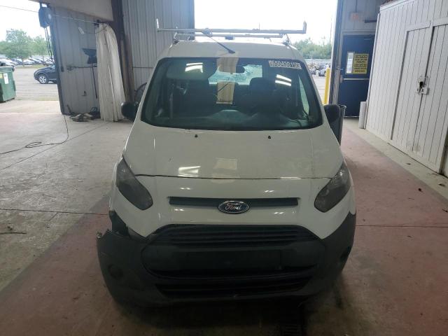  FORD TRANSIT 2016 Biały