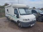 2002 FIAT DUCATO for sale at Copart BRISTOL