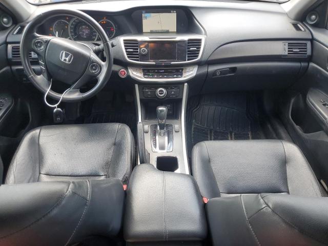 2014 HONDA ACCORD TOURING  