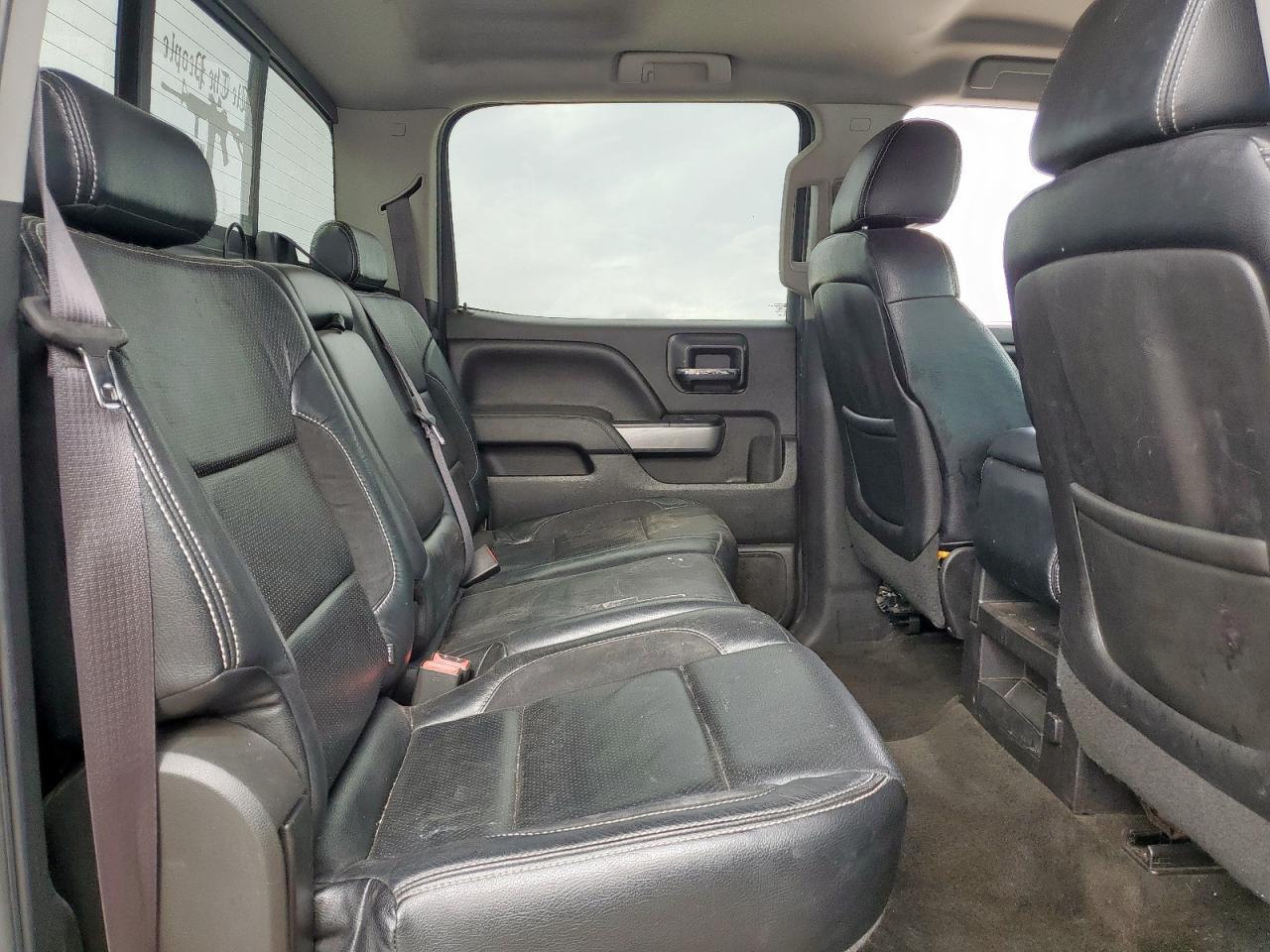 2015 Chevrolet Silverado K1500 Lt VIN: 3GCUKREC7FG286954 Lot: 63133655