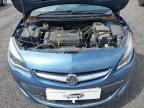 2015 VAUXHALL ASTRA 1.6I 16V SRI 5DR AUTO for sale at Copart SANDTOFT