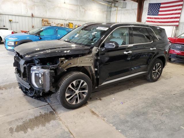  HYUNDAI PALISADE 2021 Czarny