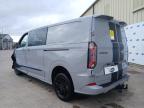 2025 FORD TRANSIT CUSTOM SPORT for sale at Copart CHESTER
