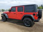 2022 JEEP WRANGLER UNLIMITED SPORT   for sale at Copart ON - TORONTO